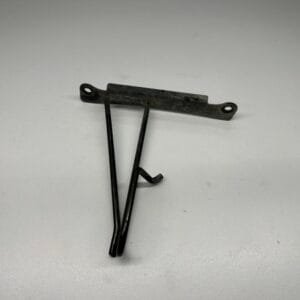 GUIDE DURITE FREIN ARRIERE YAMAHA TDM 850 1996-2001