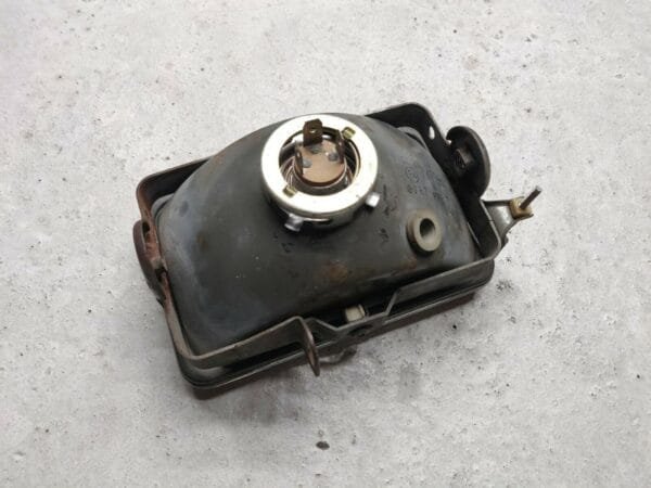 PHARE KAWASAKI 600 KLR 1990 – Image 2