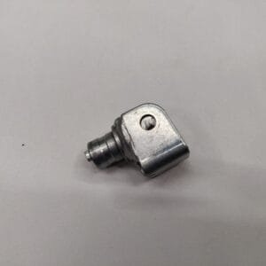 SUPPORT REPOSE PIED DROIT SUZUKI GSF 600 BANDIT 1995-1999