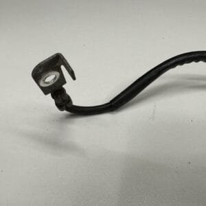 FIL CABLE DE MASSE HONDA VT 125 SHADOW 1999-2007