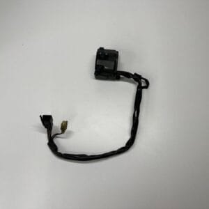 COMMODO GAUCHE KAWASAKI ER5 1997-2006
