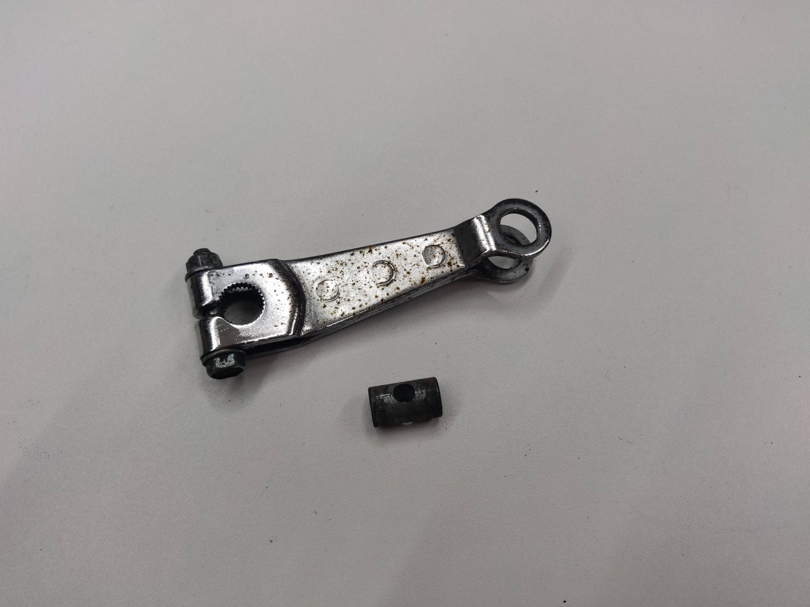26cfb2 ff27174b91f041f0b3d53d3a710c149dmv2 scaled BIELLETTE TAMBOUR FREIN ARRIÈRE HONDA VT 125 SHADOW 1999-2007 – Image 3