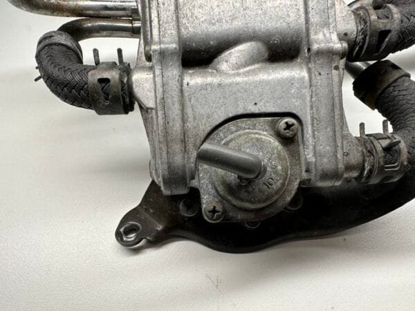 DURITES DIFFUSEUR HUILE HONDA CB 600 HORNET 1998-2002 – Image 5