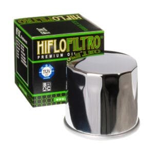 Filtre à Huile HifloFiltro HF138C Pour Suzuki INTRUDER 1987-2018