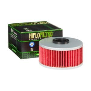 Filtre à Huile HifloFiltro HF144 Pour YAMAHA FJ 600 1984-1985