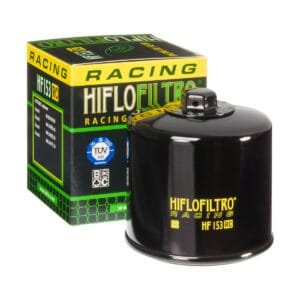 Filtre à Huile HifloFiltro HF153RC Pour DUCATI SPORT 1000 2006-2010