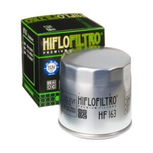 Filtre à Huile HifloFiltro HF163 Pour BMW R 850 R 1994-2007