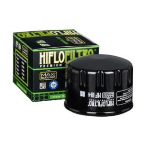 Filtre à Huile HifloFiltro HF184 Pour PIAGGIO X9 500 2001-2007