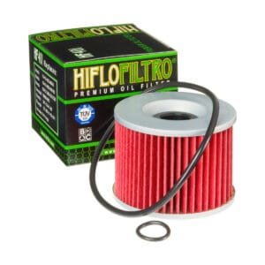 Filtre à Huile HifloFiltro HF401 Pour YAMAHA XJR 1200 1995-1998