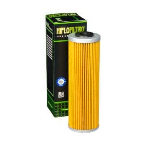 Filtre à Huile HifloFiltro HF650 Pour KTM 990 SUPERMOTO 2009-2013