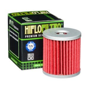 Filtre à Huile HifloFiltro HF973 Pour SUZUKI UK 110 ADDRESS 2015-2020