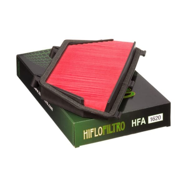 Filtre à Air HifloFiltro HFA1620 Pour HONDA CBR 600 RR 2007-2017