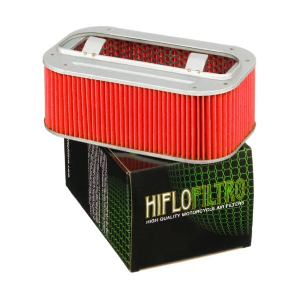 Filtre à Air HifloFiltro HFA1907 Pour HONDA VF 1000 F INTERCEPTOR (SC15) 1984-1986