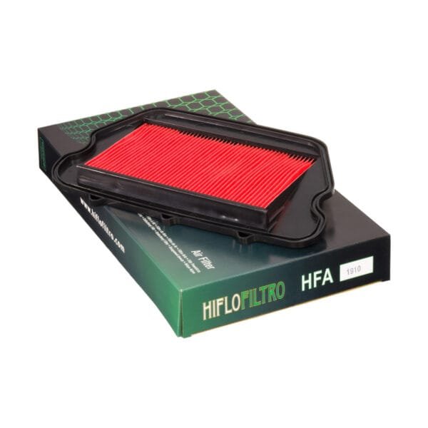 Filtre à Air HifloFiltro HFA1910 Pour HONDA CBR 1100 XX SUPER BLACKBIRD 1997-1998