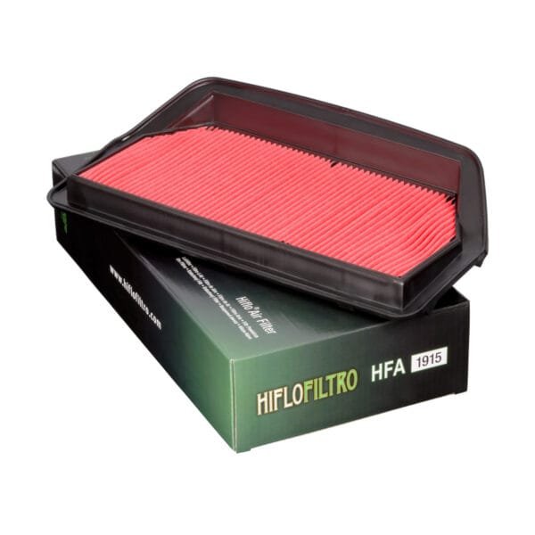 Filtre à Air HifloFiltro HFA1915 Pour HONDA CBR 1100 XX SUPER BLACKBIRD 1999-2006