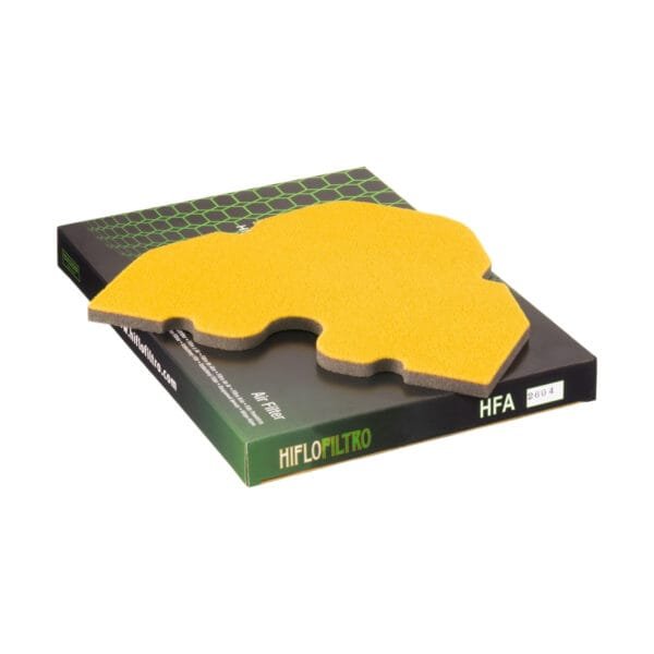 Filtre à Air HifloFiltro HFA2604 Pour KAWASAKI ZZR 600 1993-2006