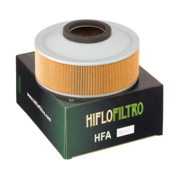 Filtre à Air HifloFiltro HFA2801 Pour KAWASAKI VULCAN 800 DRIFTER 1999-2006