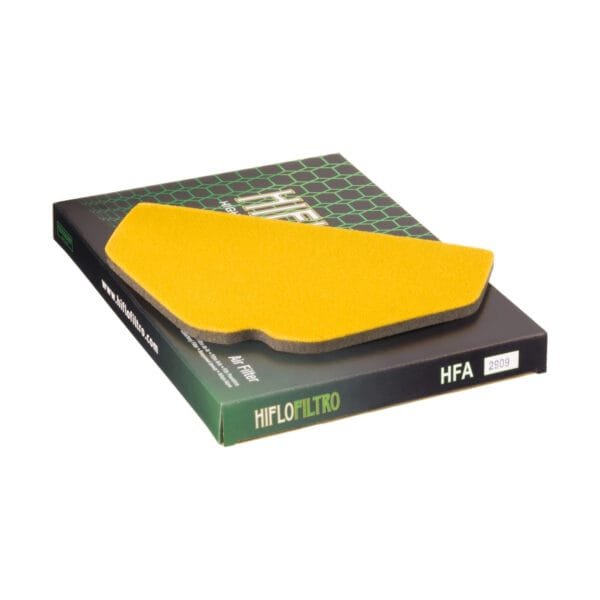 Filtre à Air HifloFiltro HFA2909 Pour KAWASAKI ZRX 1100 1997-2000