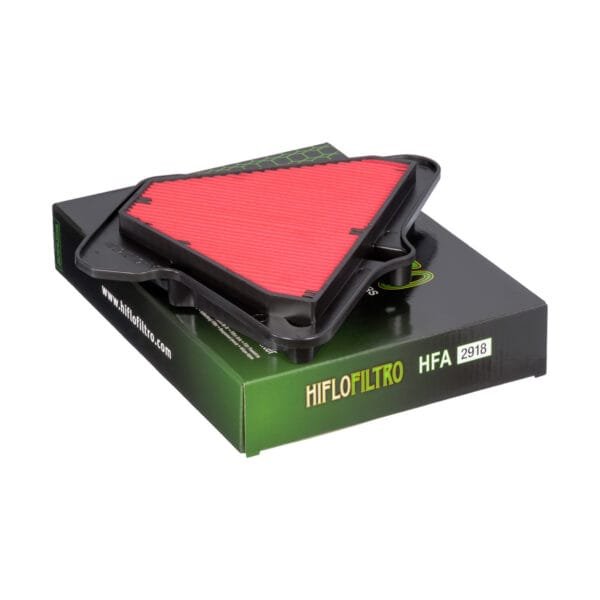 Filtre à Air HifloFiltro HFA2918 Pour KAWASAKI NINJA ZX-10 R 2011-2015