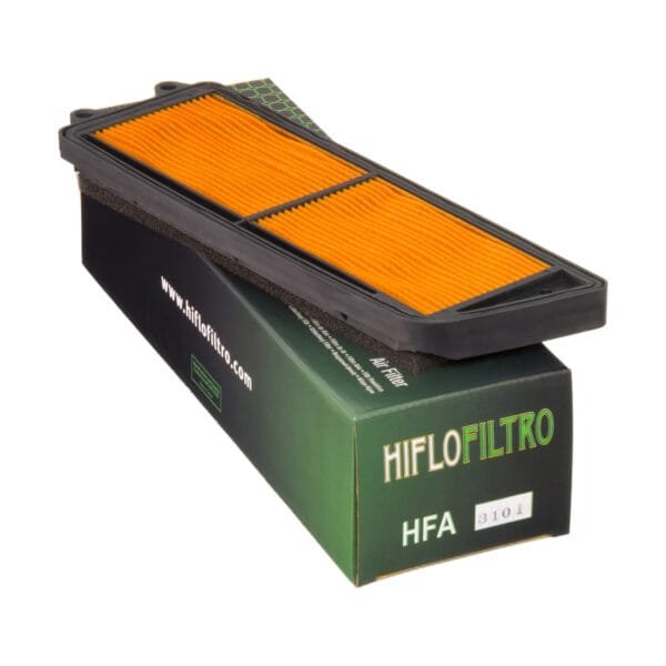 Filtre à Air HifloFiltro HFA3101 Pour SUZUKI AN 125 BURGMAN 1995-2000