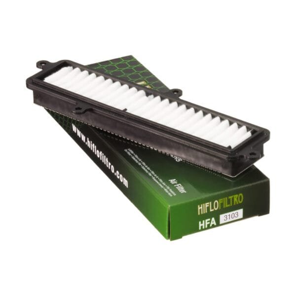 Filtre à Air HifloFiltro HFA3103 Pour SUZUKI UH 200 BURGMAN 2007-2020