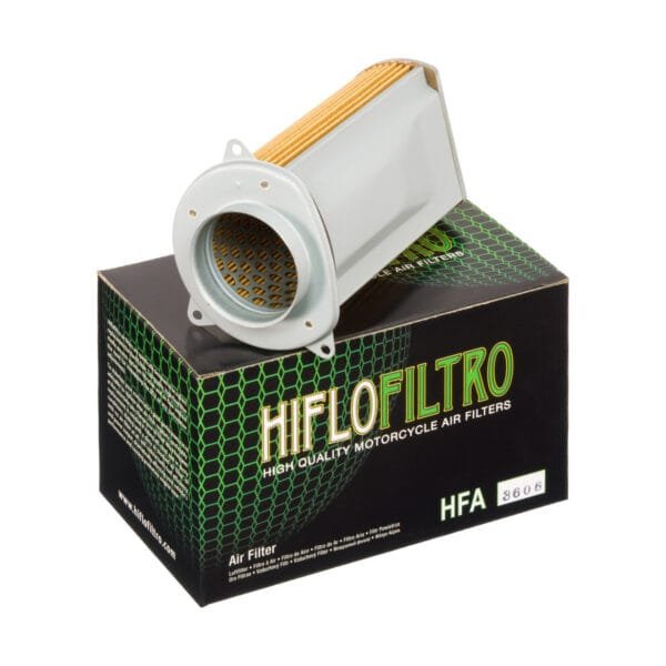 Filtre à Air HifloFiltro HFA3606 Pour SUZUKI VS 750 INTRUDER GLP 1986-1991