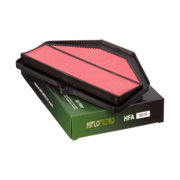 Filtre à Air HifloFiltro HFA3616 Pour SUZUKI GSXR GSX-R 750 2004-2005
