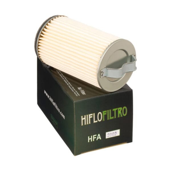 Filtre à Air HifloFiltro HFA3902 Pour SUZUKI GSX 1100 ES 1983-1986