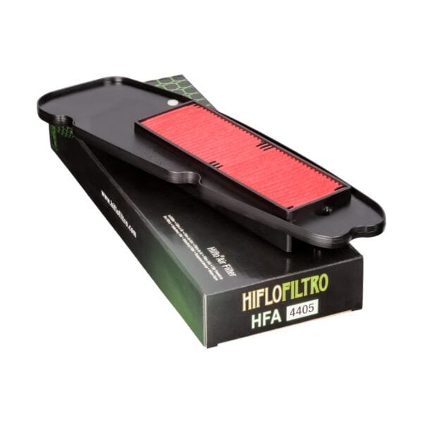 Filtre à Air HifloFiltro HFA4405 Pour YAMAHA X-MAX 400 2020-2021