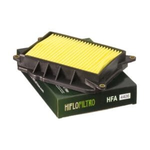 Filtre à Air HifloFiltro HFA4406 Pour YAMAHA X-MAX 400 R 2013-2019