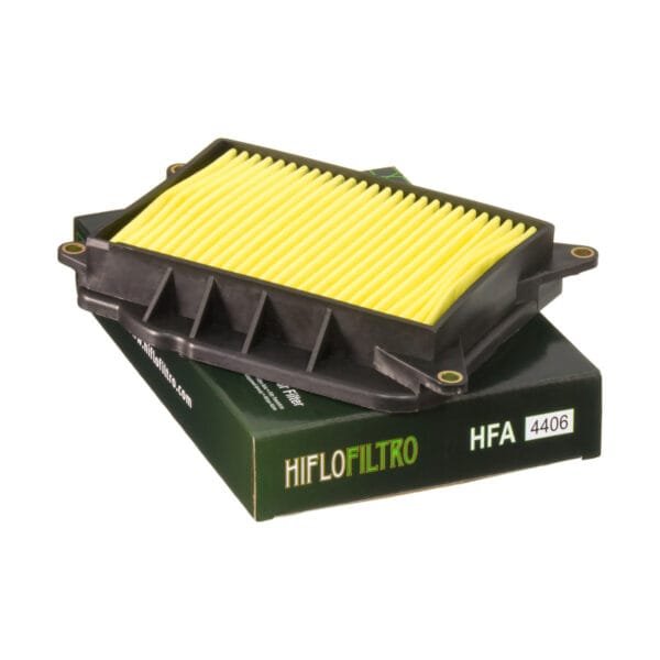 Filtre à Air HifloFiltro HFA4406 Pour YAMAHA X-MAX 400 R 2013-2019