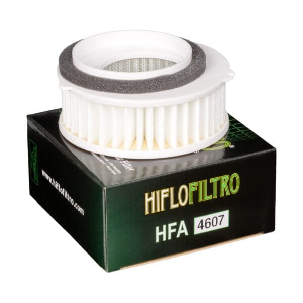 Filtre à Air HifloFiltro HFA4607 Pour YAMAHA XVS 650 DRAGSTAR 1997-2002