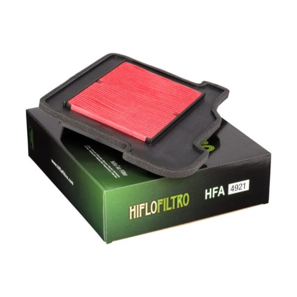 Filtre à Air HifloFiltro HFA4921 Pour YAMAHA XSR 900 2016-2022