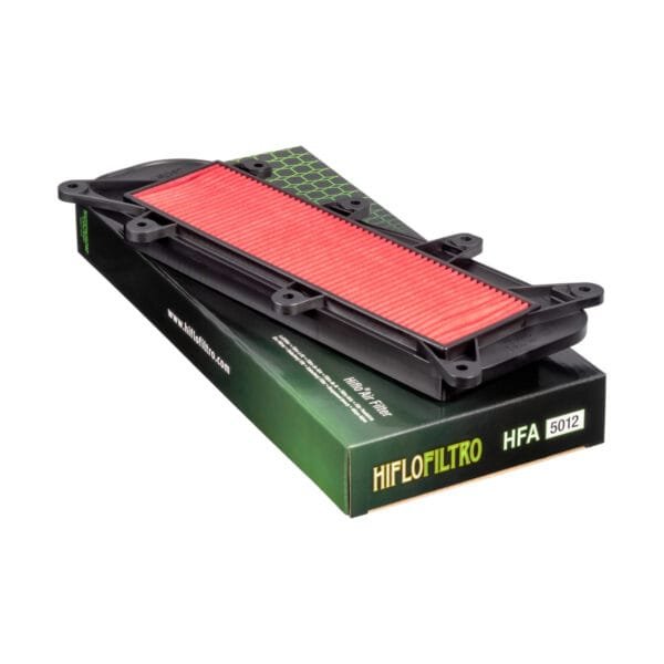 Filtre à Air HifloFiltro HFA5012 Pour KYMCO PEOPLE 300 GTI 2010-2016