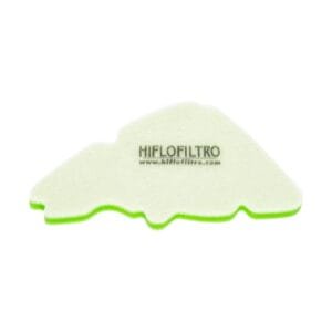 Filtre à Air HifloFiltro HFA5204DS Pour PIAGGIO LIBERTY 200 2006-2008