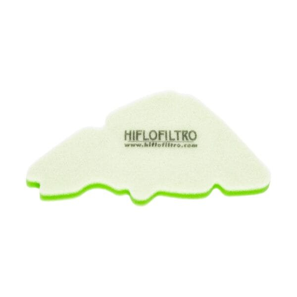 Filtre à Air HifloFiltro HFA5204DS Pour PIAGGIO LIBERTY 200 2006-2008
