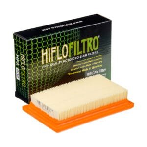 Filtre à Air HifloFiltro HFA6112 Pour APRILIA RS4 125 2011-2017