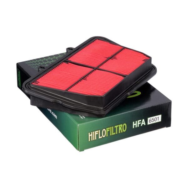 Filtre à Air HifloFiltro HFA6501 Pour TRIUMPH TIGER 800 XCX 2015-2020