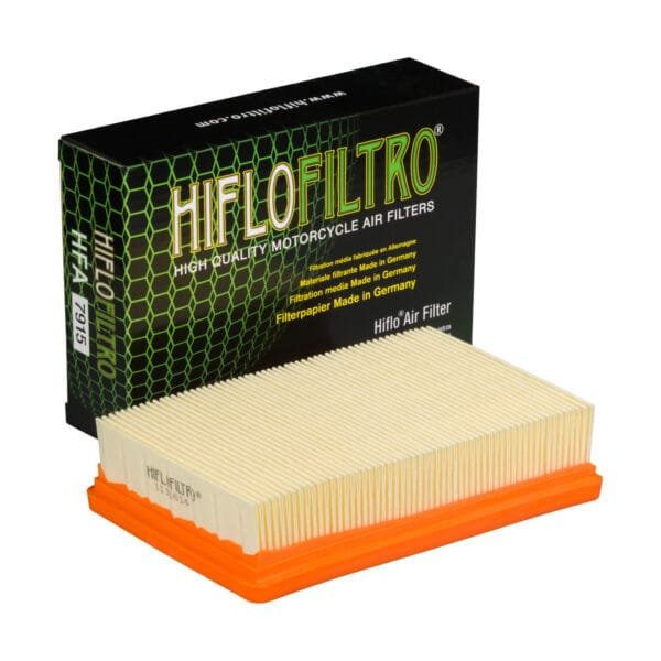 Filtre à Air HifloFiltro HFA7915 Pour BMW R 1250 RT 2019-2023
