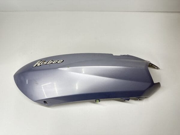 CARÉNAGE LATÉRAL ARRIÈRE GAUCHE PEUGEOT KISBEE 50 4T 2010-2017