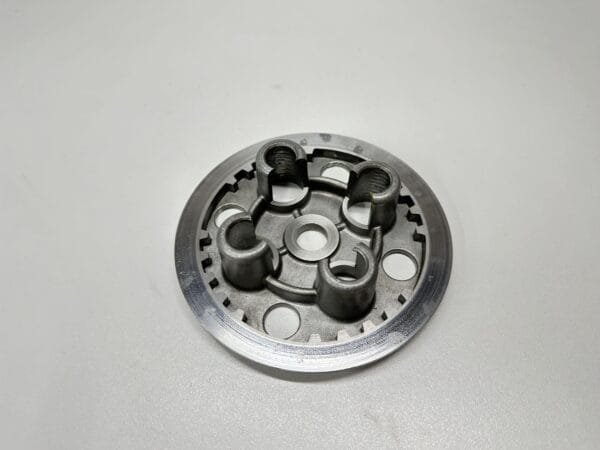 PLATEAU PRESSION EMBRAYAGE SUZUKI GSF 600 BANDIT 1996-1999 – Image 2