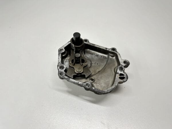 PLATINE MOTEUR KAWASAKI ER5 1997-2006 – Image 2