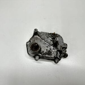 PLATINE MOTEUR KAWASAKI ER5 1997-2006