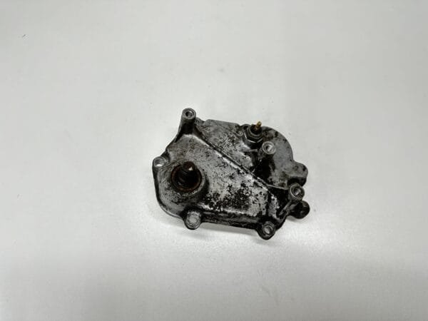 PLATINE MOTEUR KAWASAKI ER5 1997-2006