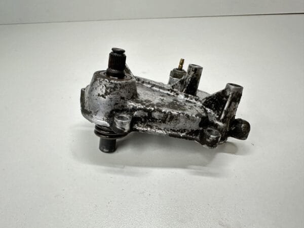 PLATINE MOTEUR KAWASAKI ER5 1997-2006 – Image 3