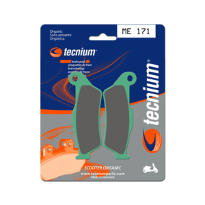 Plaquettes de Frein Tecnium ME171