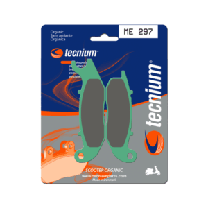 Plaquettes de Frein Tecnium ME297