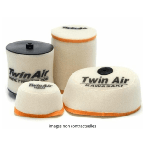 Filtre à Air Twin Air Cylindrique Ø100mm 157498