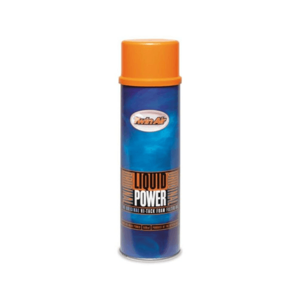 Huile Filtre à Air Twin Air Liquid Power Spray 500ml