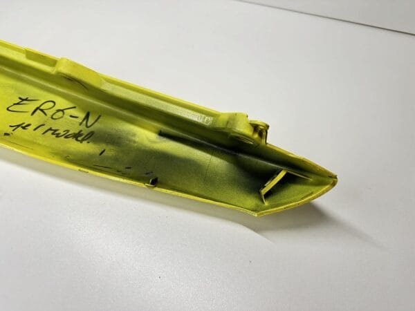 CARÉNAGE ARRIÈRE DROIT KAWASAKI ER6N 2006-2008 – Image 6